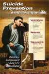 Suicide Prevention Poster